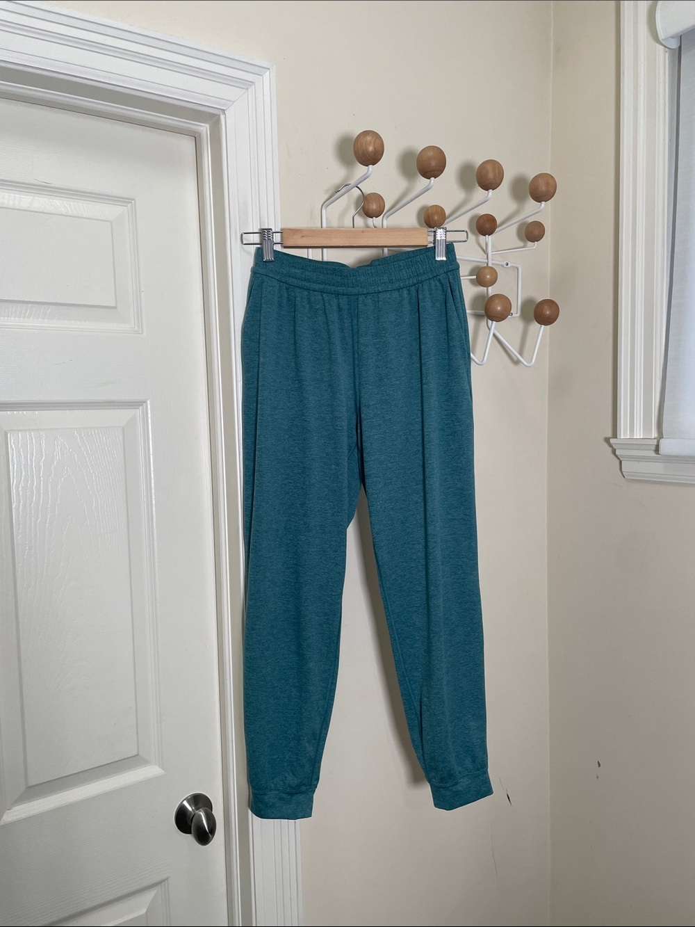 Patagonia - Classic Seabrook Joggers - Green - S